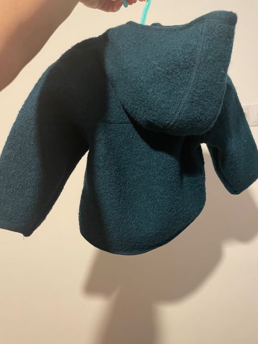 Jacheta Halfen nouă fără etichetă