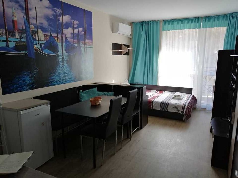 Дава се под наем Тристаен апартамент в Пловдив, Южен - 90 кв.м за 331.5 € - Снимка #3