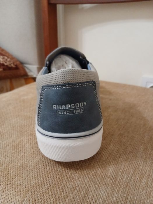 Продам Кеды новые