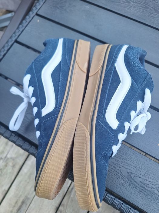 Sneakers/tenisi Vans 42