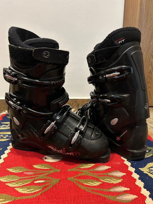 Clăpari Rossignol Axium