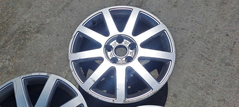Джанти Audi 17цола
