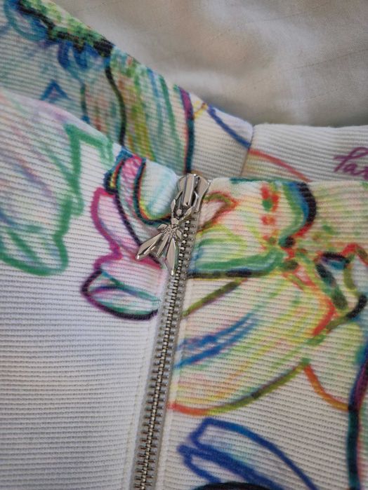 рокля Patrizia Pepe