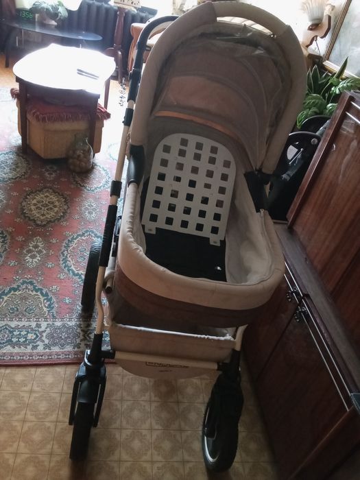 Коляска детская " Одамекс" из Европы