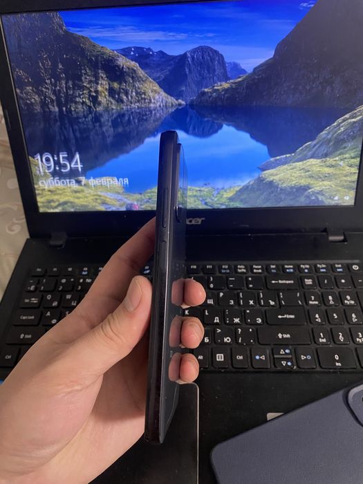 Xiomi redmi not 11 , 128 гиг