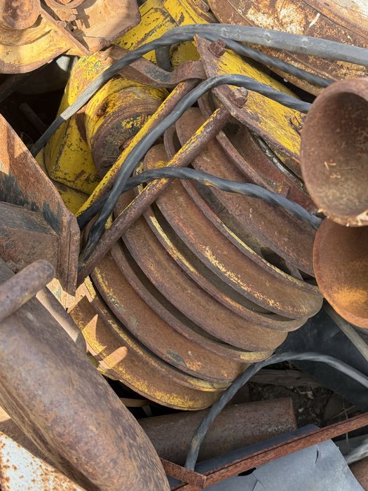 Крюк гак заготовка крюка