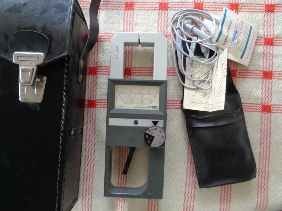 Продавам Клещи за измерване- BLANSKO PK-210