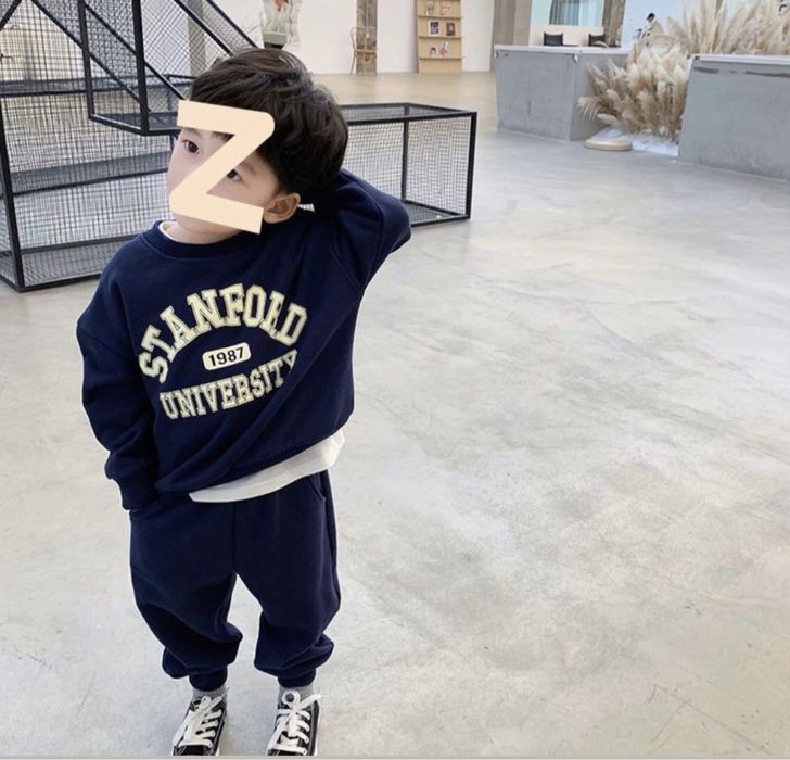 Детская одежда