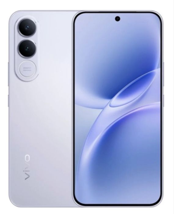 Смартфон Vivo v70 FE, 256gb новый, не вскрывался