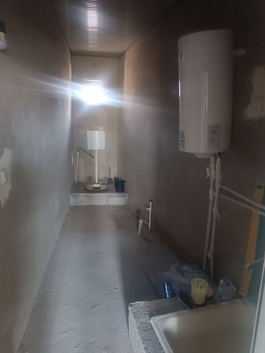 Тошкент тумани Хасанбойда 2,7 сотох учаска сотилади