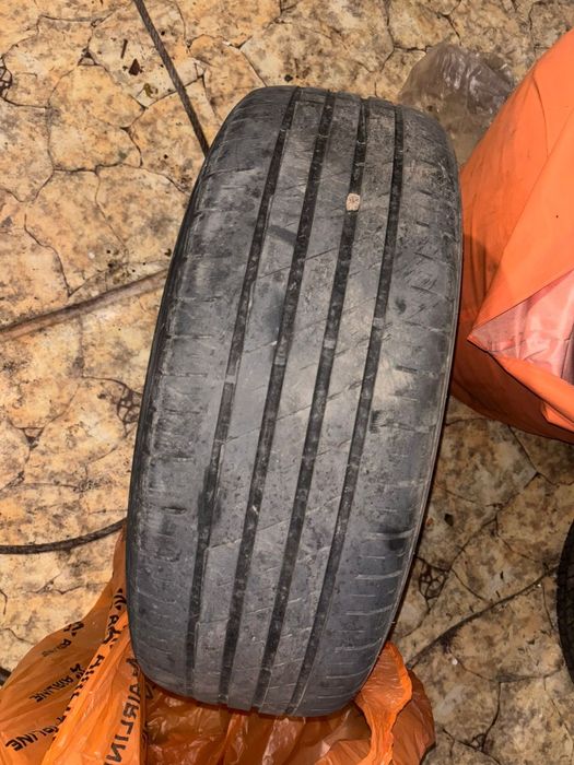 Клеса в сборе от кобальта 185/75 R14