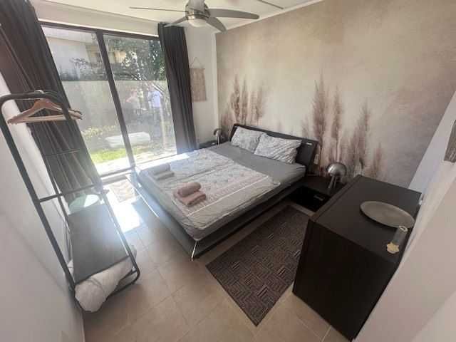 Просторен тристаен апартамент в к-с „Bay View Villas“