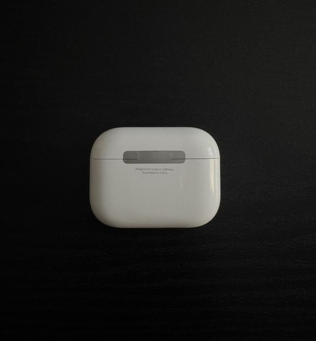 AirPods 3 pro ANC sigilate !