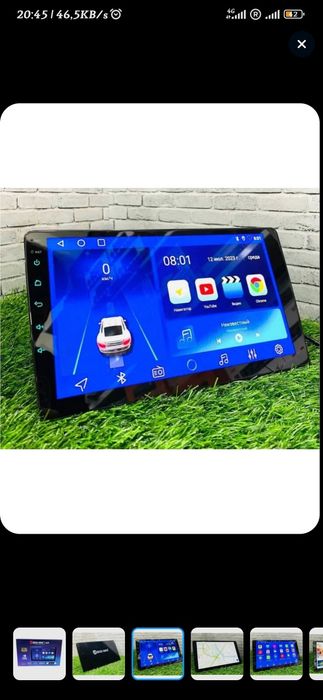 BOS MINI A2 hotira 4/64