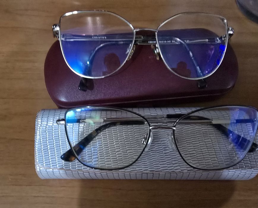 Ochelari de vedere