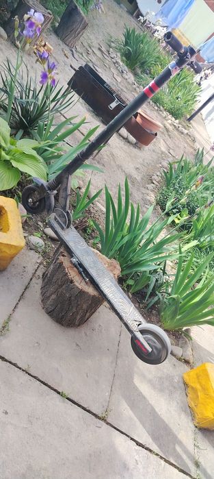 Электро самокат.