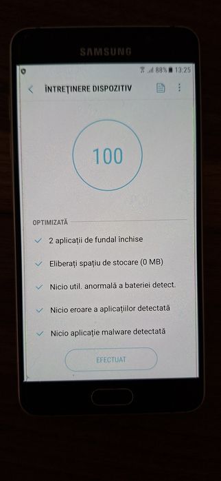 Samsung Galaxy A5