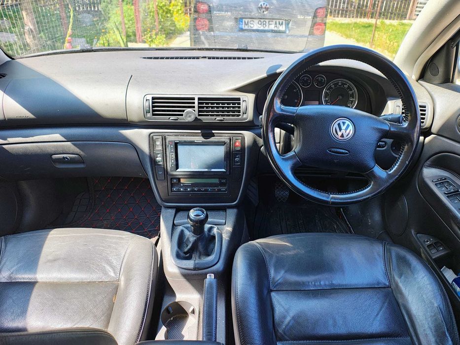 VW PASSAT 2005 1.9TDI 130CP