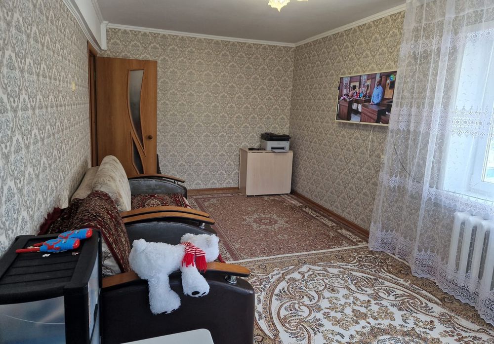 Продам квартира 2 комнатную