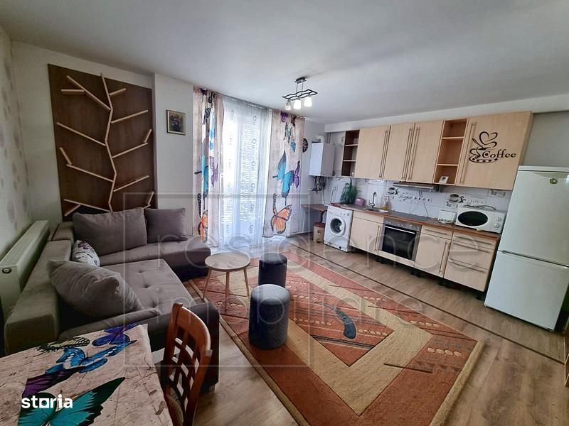 Apartament 2 camere, Manastur-Floresti, zona VIVO