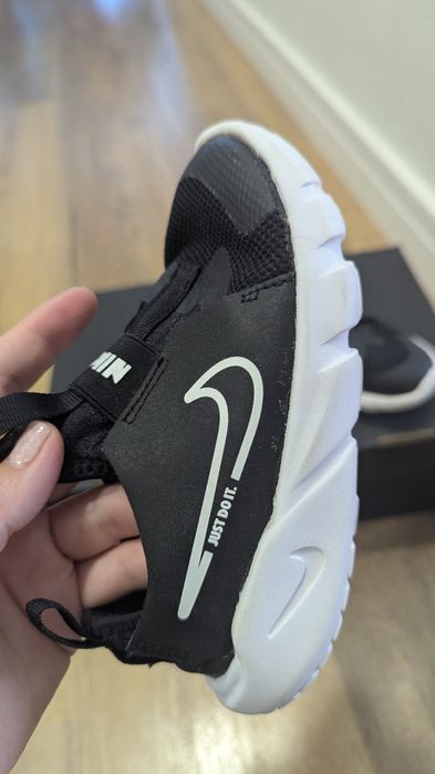 Детски маратонки на nike