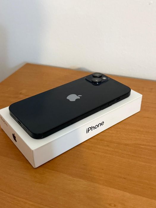 Iphone 14 Plus 128 GB