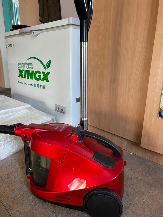 Пылесос б/у в хорошем сост