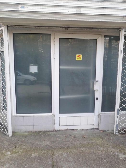 Продава се Заведение в Велико Търново, Бузлуджа - 45 кв.м за 453 €/кв.м - Снимка #1