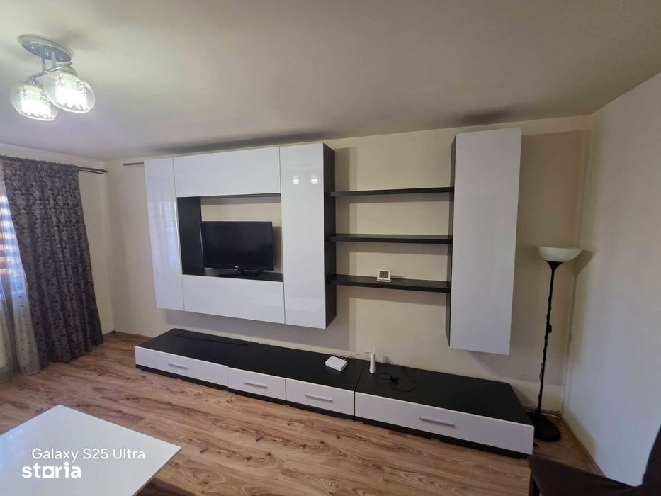 Apartament 2 Camere De Închiriat | 65 Mp
