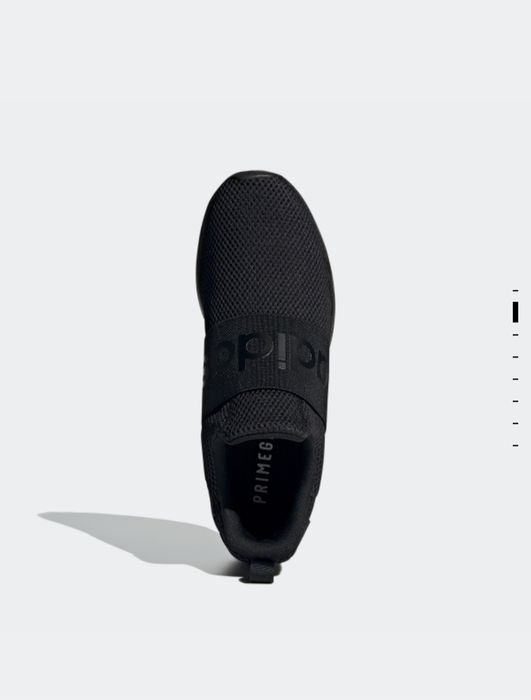 Adidas кроссовки lite racer adapt