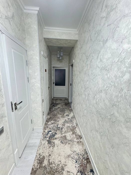 Shota Rustaveli koʻchasida 2 xonali kvartira ijaraga