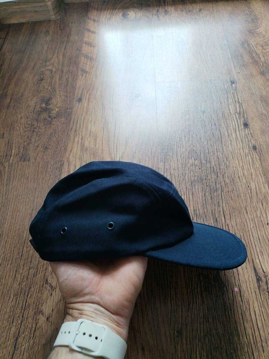 Carhartt Work In Progress Backley Baseball Cap - страхотна мъжка шапка КАТО НОВА 100% оригинал универсален размер