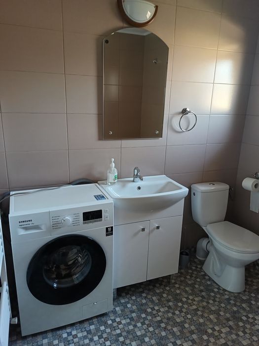PF închiriez duplex Bărăbanț