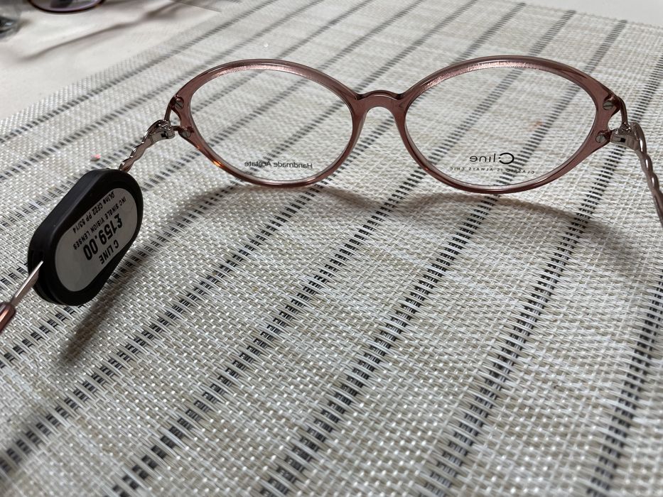 Рамки за очила