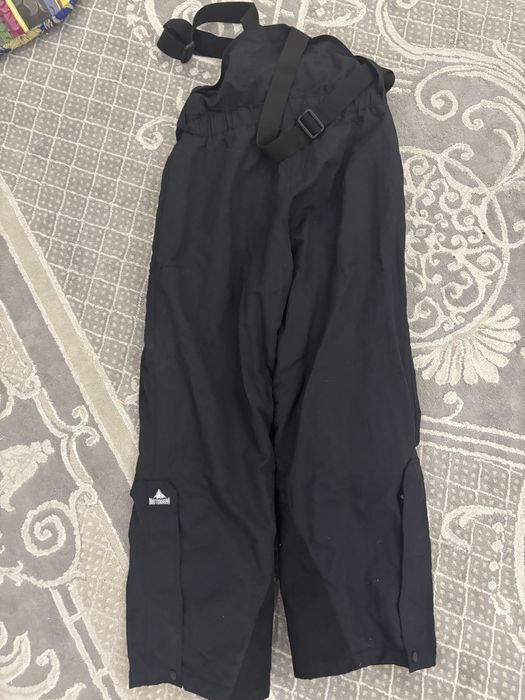 Штаны Matterhorn