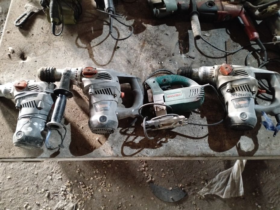 Инструменты продам