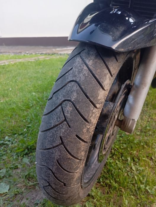 ***De vânzare SUZUKI GSF650S ***