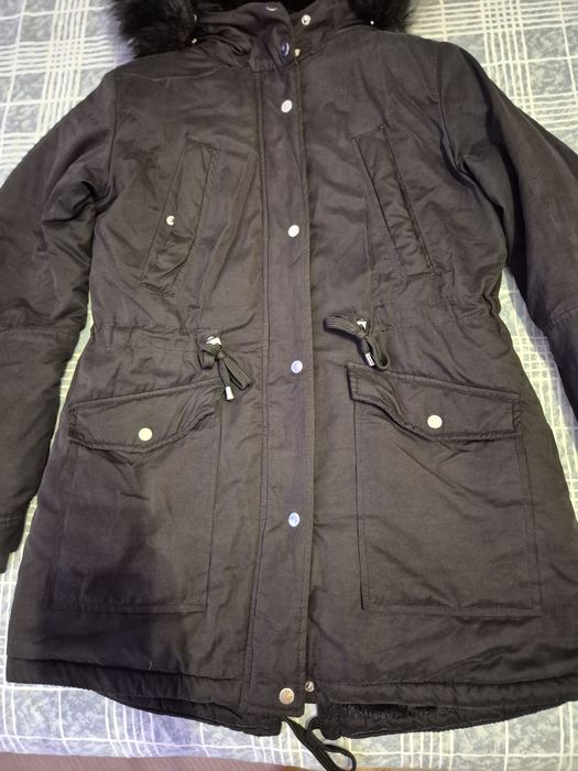 Geacă parka Terranova femei