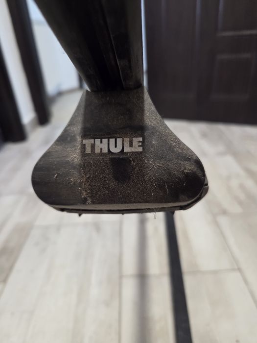 Напречни греди за багажник