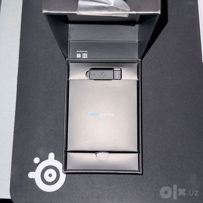 Logitech G Pro X Superlight 2