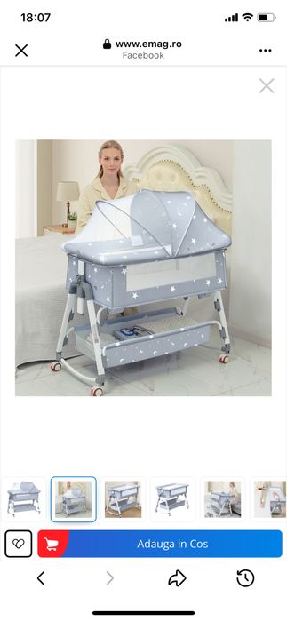 Vand patut+ cantar bebelusi