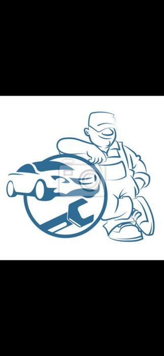 Сто на выезд. Ремонт авто