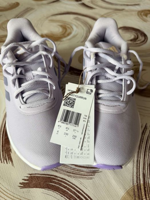 Нови дамски маратонки Адидас Adidas 37 38 номер