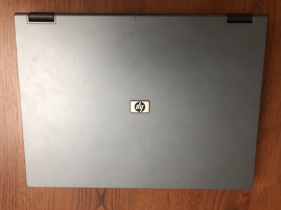Ноутбук HP Compaq 6710b