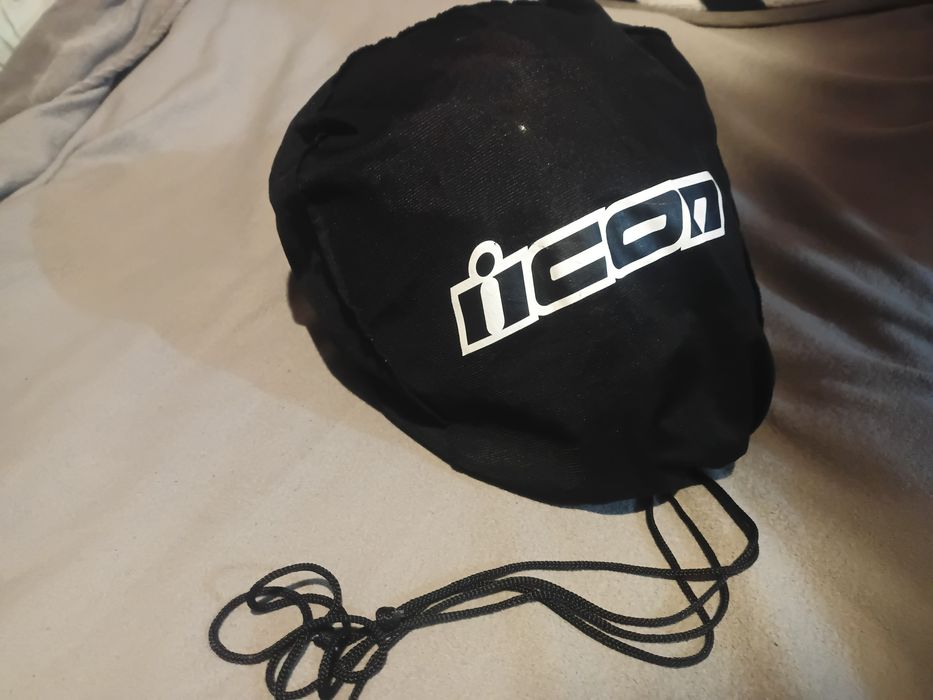 Каска S - 56 икон / icon дамска размер S