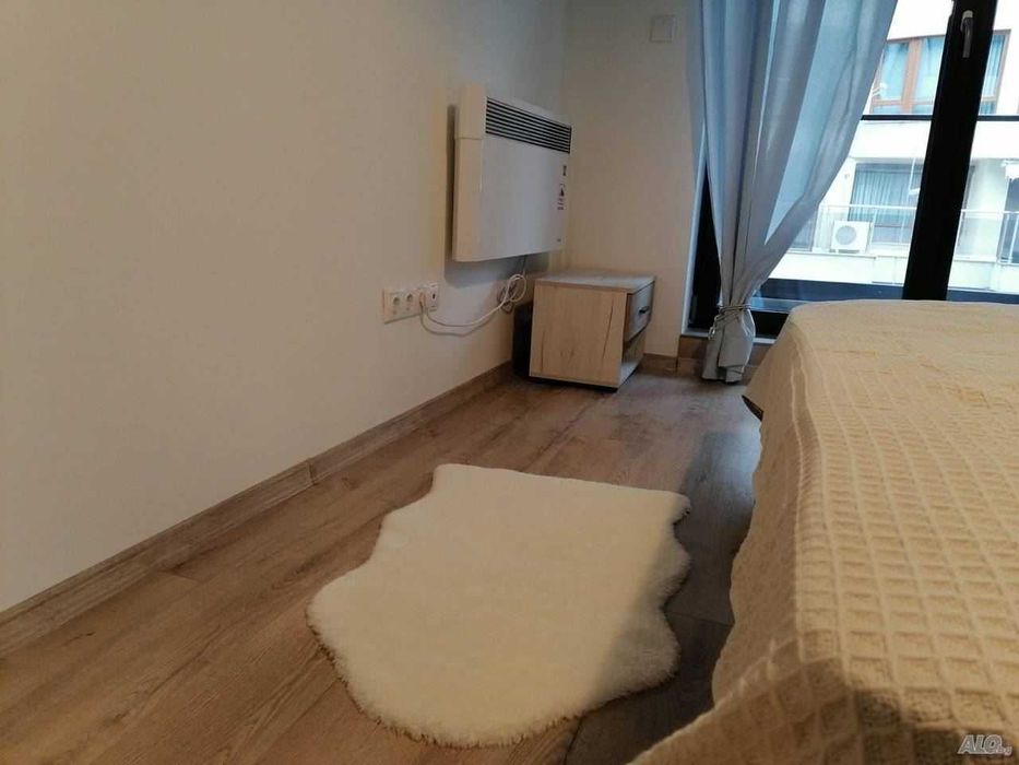 Дава се под наем Двустаен апартамент в София, Кръстова вада - 68 кв.м за 433.5 € - Снимка #9