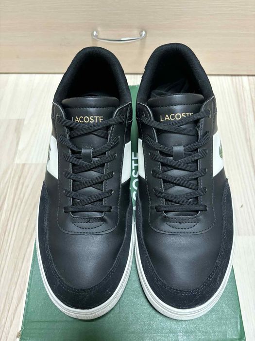 Lacoste Court-Master Pro