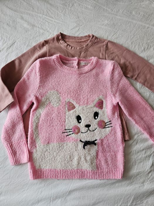 Детски дрехи 98/104 H&M, LC Waikiki