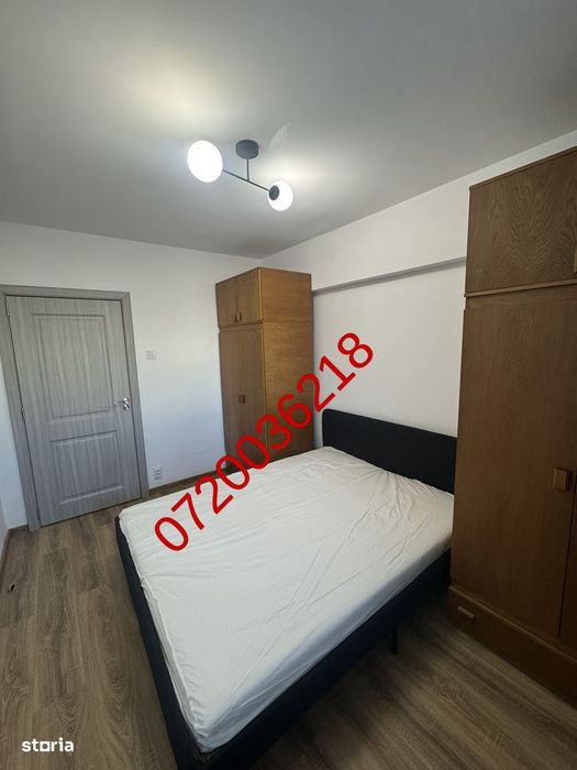 Proprietar | 3 Camere DECOMANDAT, 67 mp utili | 1 min. Metrou