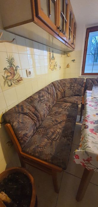 Mobilă de bucătărie